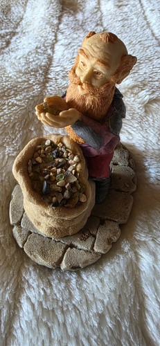 Vintage enchantica figure - enchantica,