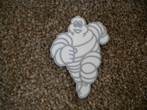 Michelin man 75mm motoring - michelin,