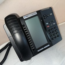 Mitel 5320e IP Phone - 100%