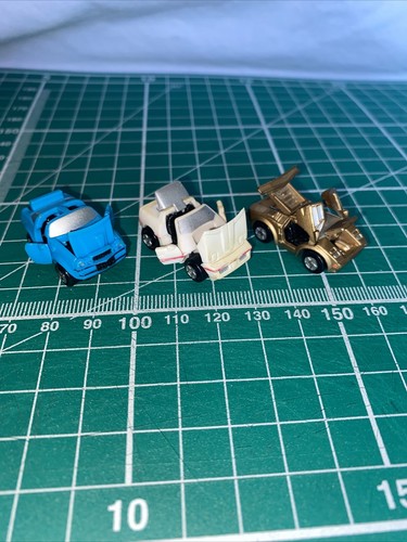 Micro machines galoob 1989 - micro,