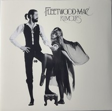 Fleetwood Mac - Rumours (2021)