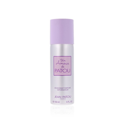 Jean patou amour deodorant - jean, un