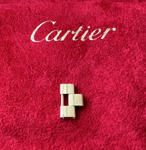 Original cartier roadster gold - cartier,