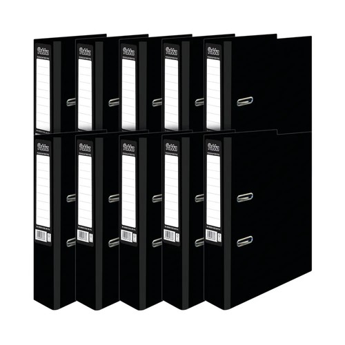 Pukka brights lever arch file - pukka,
