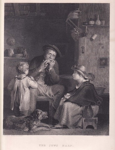 David wilkie the - wilkie, jews