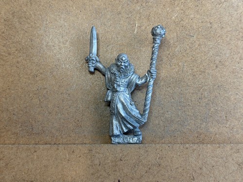 Wfb marauder mm51 - marauder,