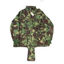 Vintage British Army DPM Para