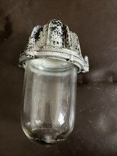 COUGHTRIE Complete Head 3/4