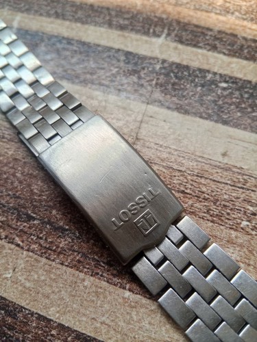 Vintage tissot seastar 516 - pr,