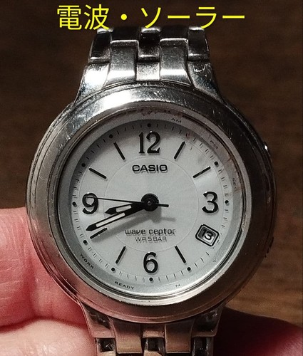 Br4 casio wave - casio, ceptor