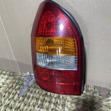 VAUXHALL ZAFIRA A 2003 N/S