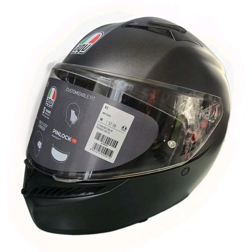 Agv e2206 mplk - agv, full