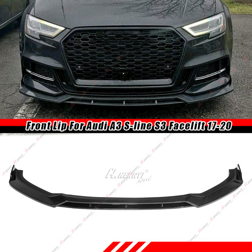For audi line s3 - for,
