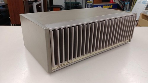 Quad 405 power amplifier - 405,