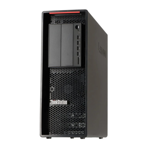 Lenovo thinkstation p520 - lenovo,