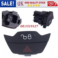 Hazard warning light - warning,