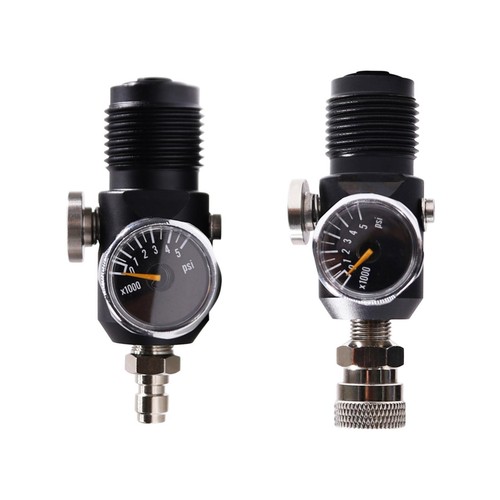 Diving gas cylinder valve - diving,
