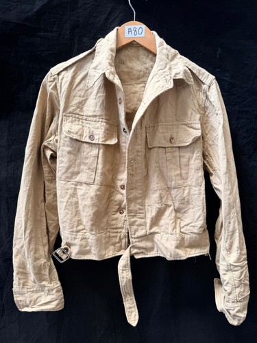 Original ww2 1943 dated indian - ww2,