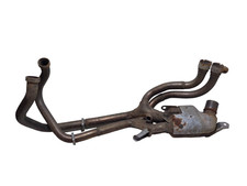 HONDA VFR 800 2002 2009