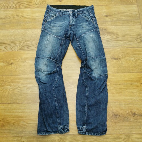 Star elwood jeans mens w30 - star,