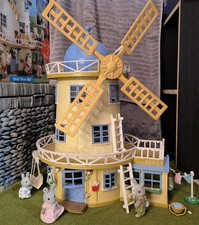 Sylvanian  Families Field View