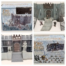 The Lord of the Rings Battle