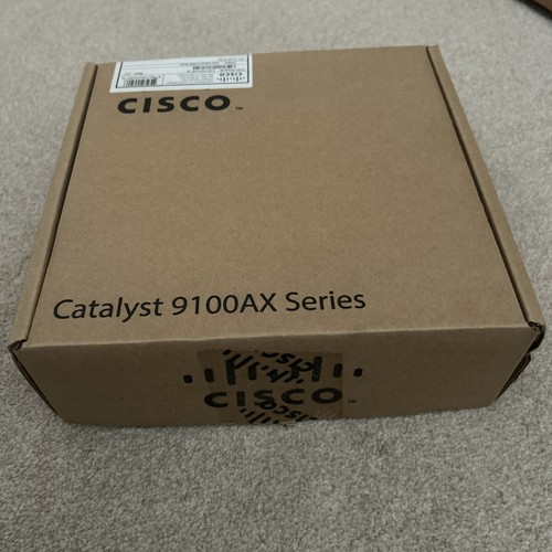 Cisco catalyst c9130axe - catalyst, c9130axe-e