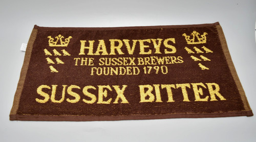 Harveys sussex bitter bar - harveys,