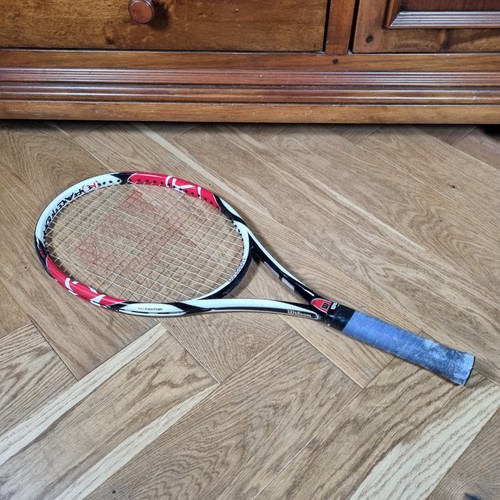 Wilson factor tennis racket - factor,