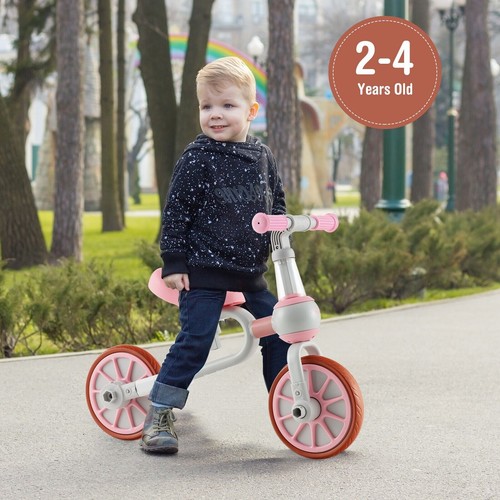 Kids tricycle kid - 4,