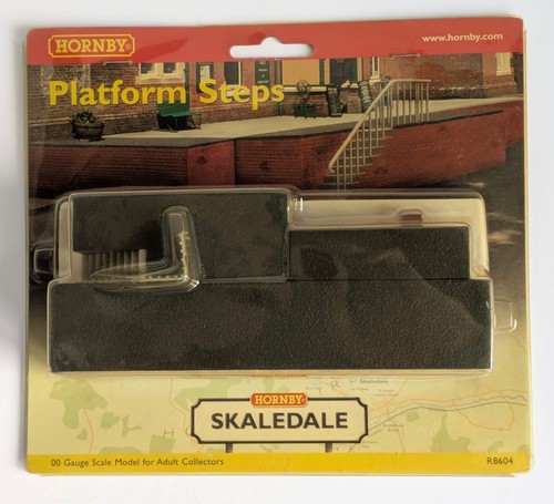 Hornby skaledale r8604 - r8604, oo