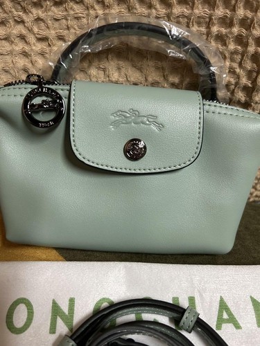 Longchamp shoulder bag - , mini