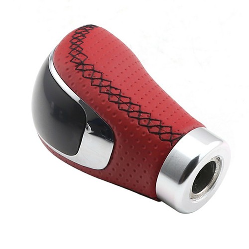 Vehicle gear shift knob manual - gear,