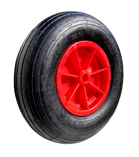 Pneumatic launching trolley - launching, trolley/