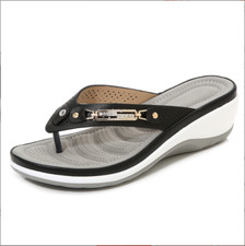 Ladies Arch Support Casual