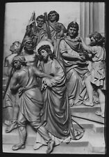 JESUS CONDEMNED TO DEATH C1890