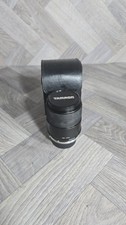 Tamron SP 90mm F2.5 Adaptall
