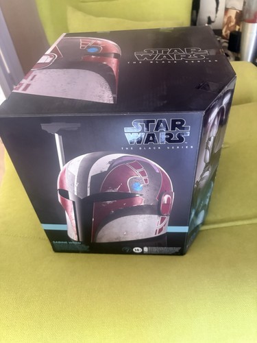 Star wars ahsoka sabine - star,