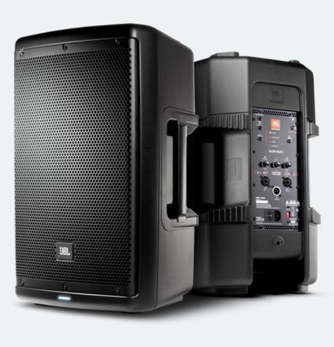 Jbl eon 610 professional - jbl,