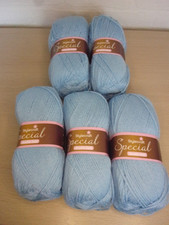 Joblot Bundle 500g Stylecraft