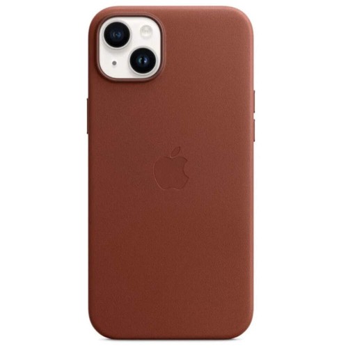 Iphone plus leather case - iphone,