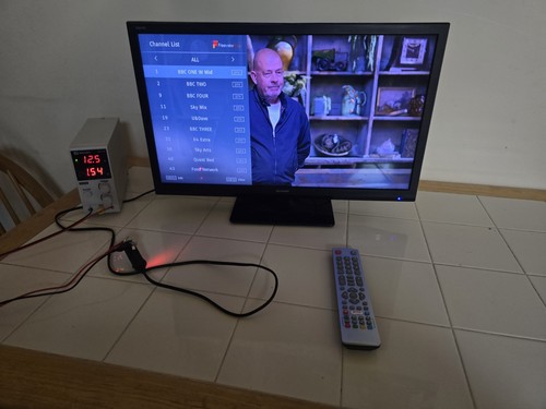Sharp inch smart tv - sharp, 24