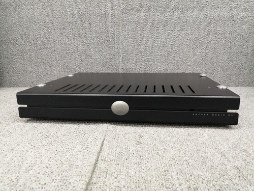 Linn sneaky music - ds, network