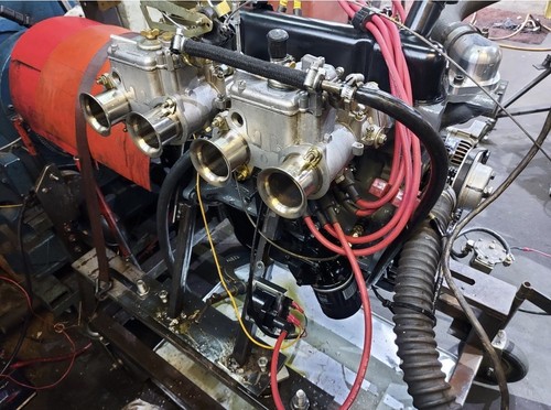 Ford flow 1600cc - 1600cc, fast