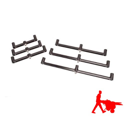 Jag fixed buzz bars - buzz, two