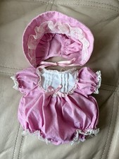 Cabbage Patch Kids Doll Bean