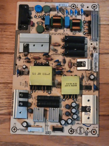 Insignia led tv - led,