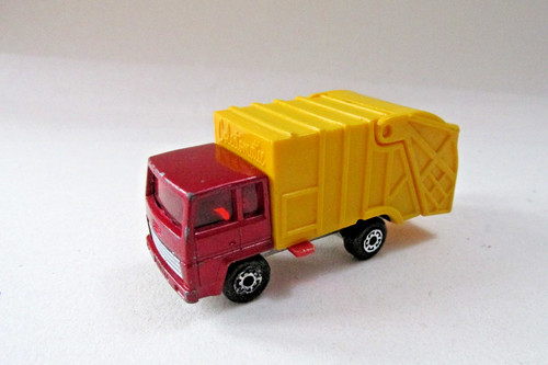 Matchbox superfast 36 - matchbox,
