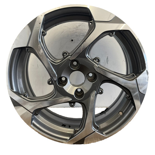 Citroen mk3 genuine - citroen, 18"