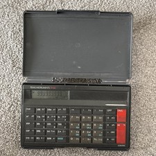 Vintage Texas Instruments